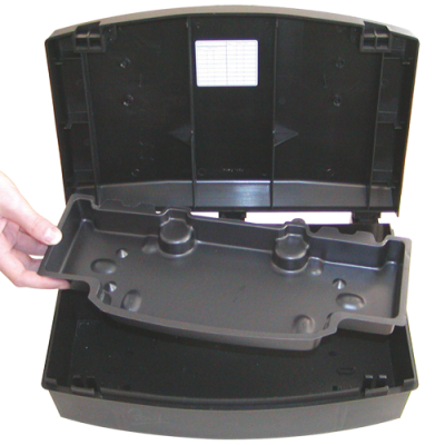 Tacka do stacji AF Rat Box, 24 szt.