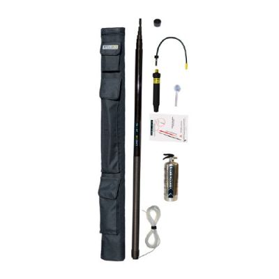 AR 8 Pro Kit opylacz z lancą, 1 szt.