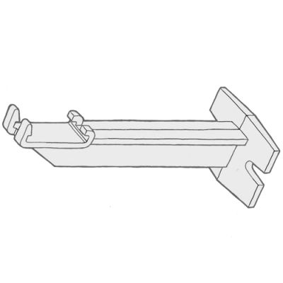 Klipsy AVIPOINT™ okienne, 10 szt.