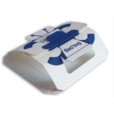 Detektor pluskiew Lureking, 100 szt.