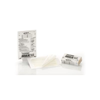 Lep TRAPPER MAX, 72 szt