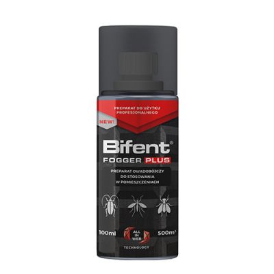 Bifent Fogger Plus, 100 ml