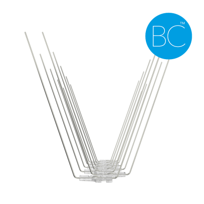 Kolce BC Bird Spikes 20G
