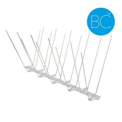 Kolce BC Bird Spikes 20G, 50 m