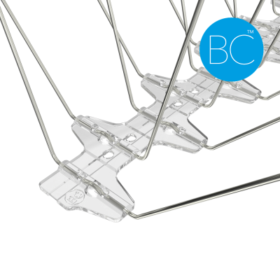 Kolce BC Bird Spikes 32L, 5 m