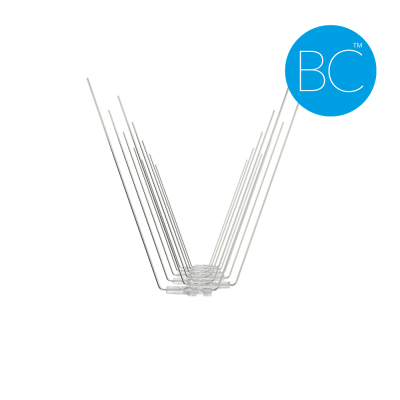 Kolce BC Bird Spikes 20M