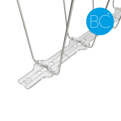 Kolce BC Bird Spikes 14S, 5 m