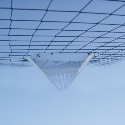 Lejek ratunkowy do siatki, 5 szt.