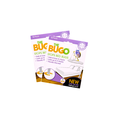 The Bugo Hard, 12 szt.