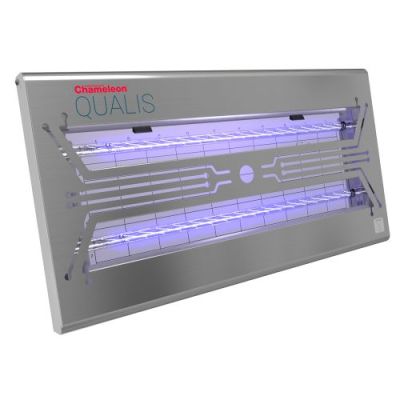 Chameleon QUALIS stal nierdzewna