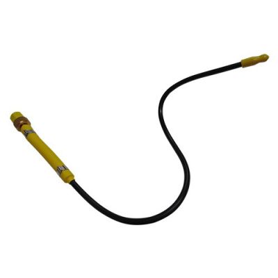 Elastyczna końcówka do DR5 Duster, 1 szt.