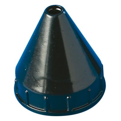 Nakrętka na zbiornik proszku DUSTICK, 1 szt.