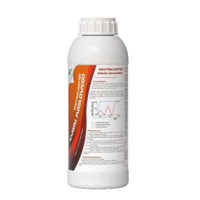 Neutralizator kwasu masłowego, 1L