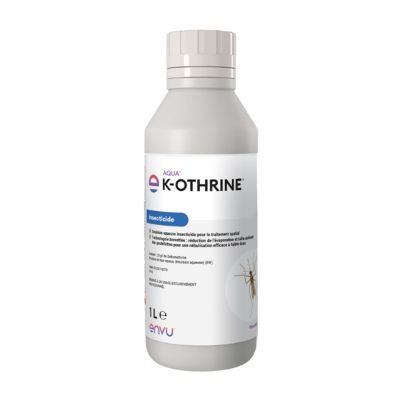Aqua K-Othrine 1L