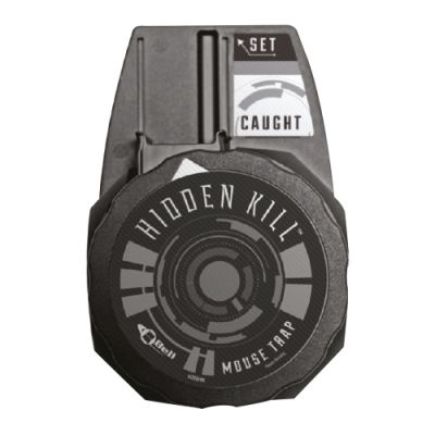 Pułapka na myszy Hidden Kill, 24 szt.