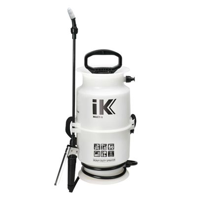 Opryskiwacz IK-6, 1 szt.