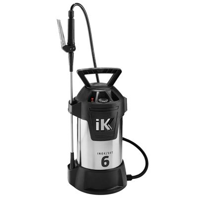 OPRYSKIWACZ IK INOX 6, 1 szt.