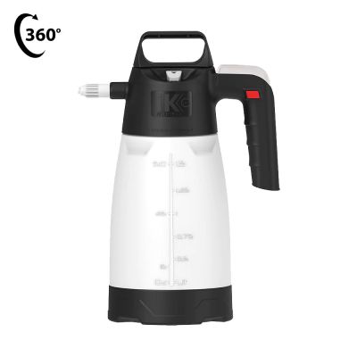 OPRYSKIWACZ IK-2 PRO 360°