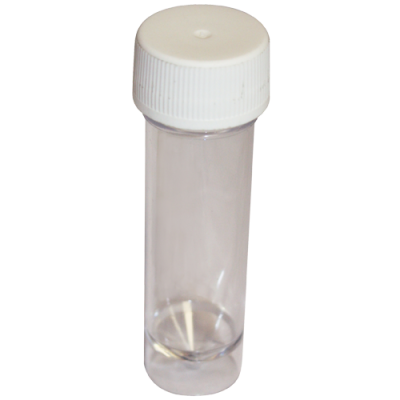 Pojemnik na próbki owadów, 20 szt.