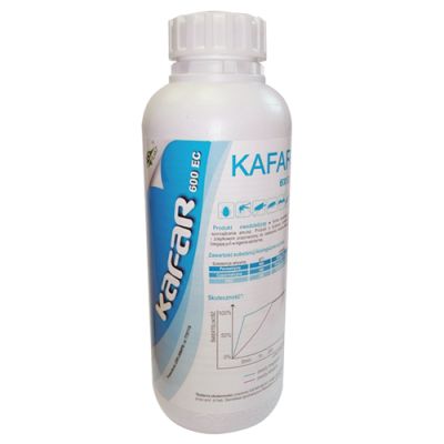 Kafar 600 EC, 1 L