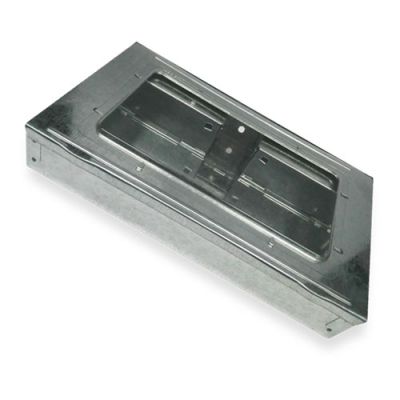 Pułapka żywołowna na myszy 12 szt.