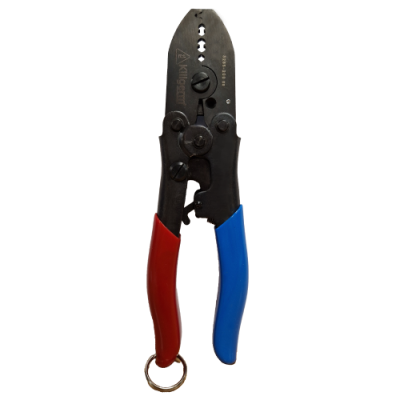 Zaciskarka BC do tulejek, 1 szt.