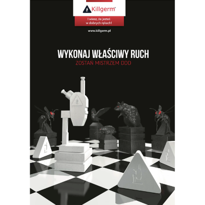 Katalog Killgerm Polska 2026