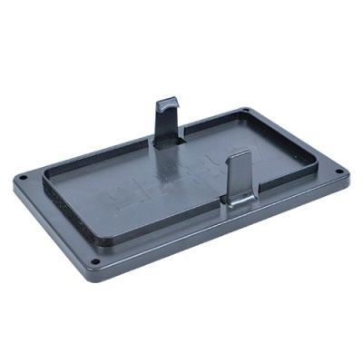 Podstawa magnetyczna do pułapek zatrzaskowych na szczury, 1 szt.