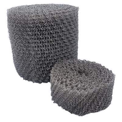 Elastyczna siatka uszczelniająca w rolce