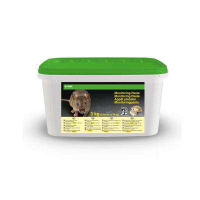 Monitoring paste 3 kg, 