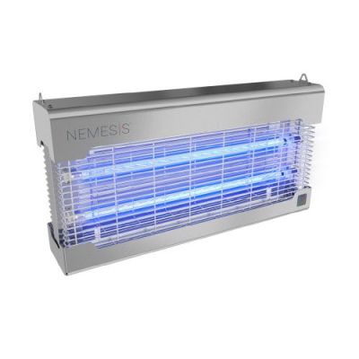 Nemesis® X XLED, stal nierdzewna, 1 szt.