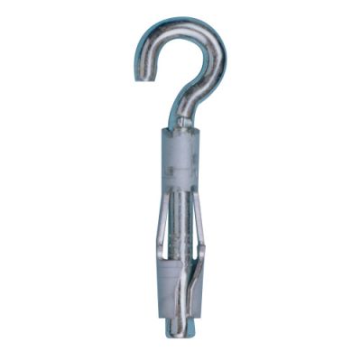 Wkręt H1 otwarte oczko, 100szt.