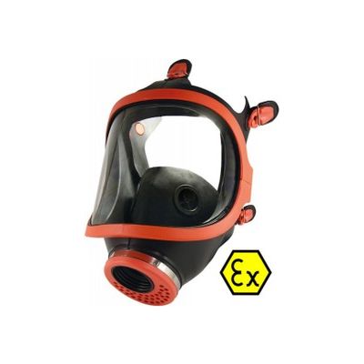 Maska pełnotwarzowa CLIMAX 731 R