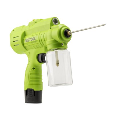 PestBlaster opylacz akumulatorowy