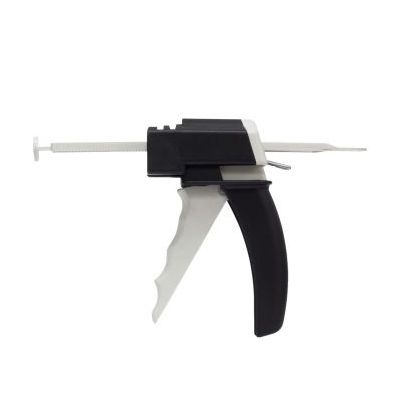 Plastikowy aplikator do żelu BR3000 1 szt.