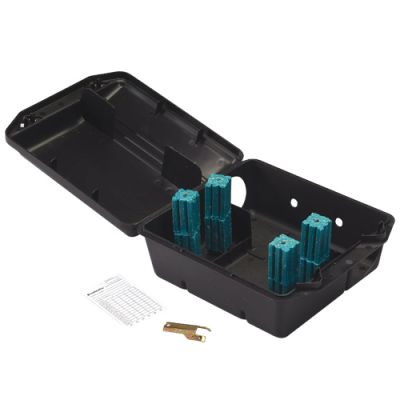 Stacja Protecta Sidekick, 6 szt.