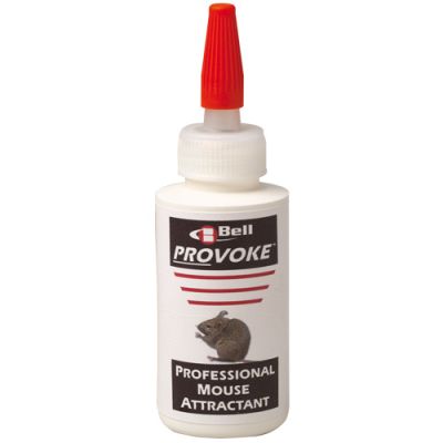 PROVOKE atraktant na myszy, 1 szt.