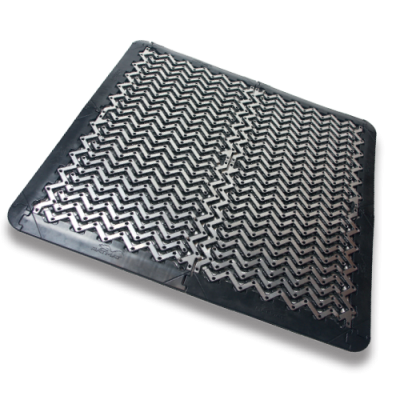 System odstraszający gryzonie RatMat