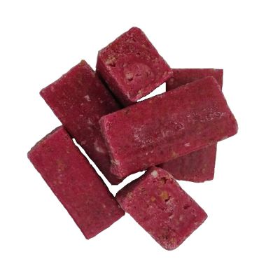 Ratimor gryzki 5 g, wiadro 3 kg