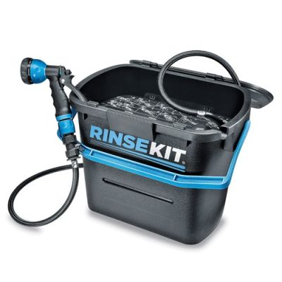 Zestaw zraszający RinseKit, 1 szt.