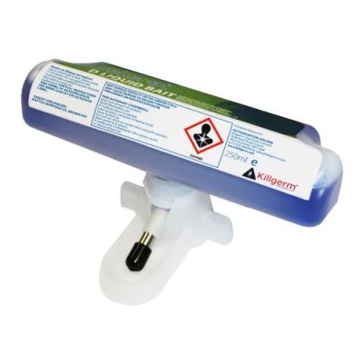 Sakarat D Liquid Bait 26, 250 ml, 1 szt.