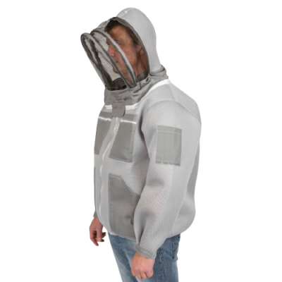 Kurtka pszczelarska Sentinel, rozm. XXL do 60", 1 szt.