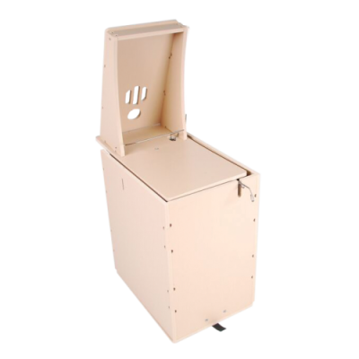 Pułapka żywołowna na ptaki, 1 szt.