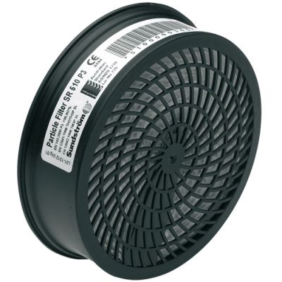 Filtr Sundström P3, 1 szt.