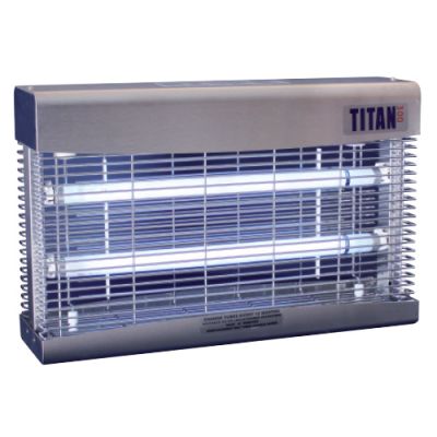 Titan 300, stal nierdzewna, 1 szt.