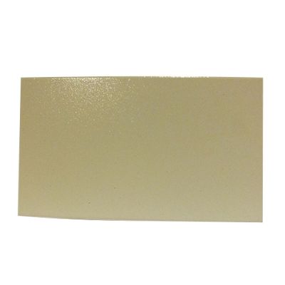 Osłona detektora HOY HOY, ocynk malowany proszkowo, 1 szt.