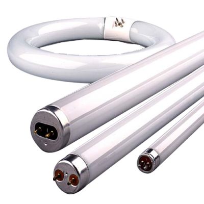 Świetlówka 10W T8 30 cm, 25 szt.