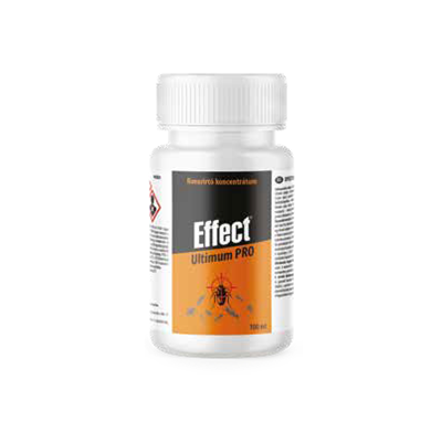 Effect Ultimum, 100 ml
