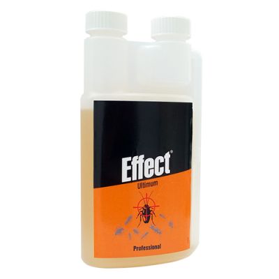 Effect Ultimum, 500 ml