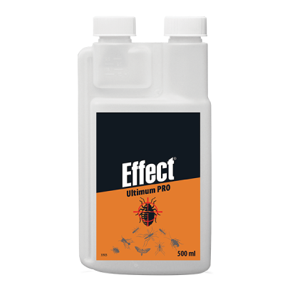 Effect Ultimum, 500 ml